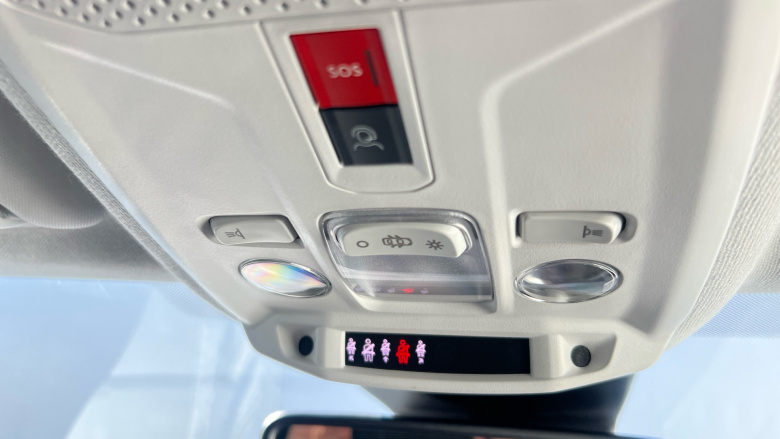 Citroen C4 1.2 PureTech [130] Max 5dr Auto Petrol Hatchback